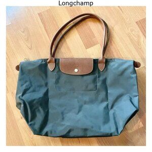 Longchamp women's bags